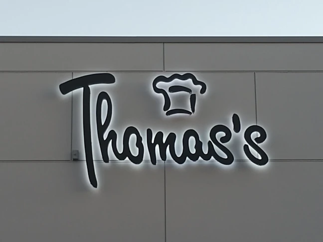 Channel Letters