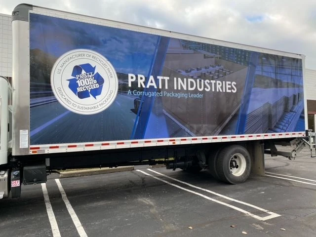 Vehicle Wraps