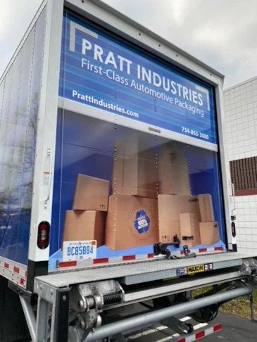Vehicle Wraps