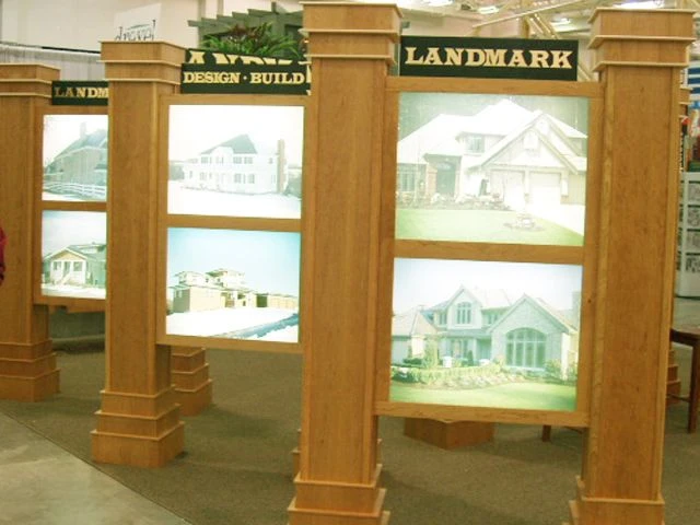 Trade Show Booths