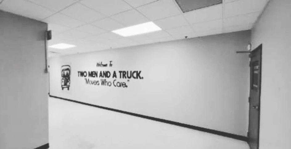 Acrylic Signs