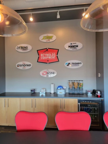 Acrylic Signs