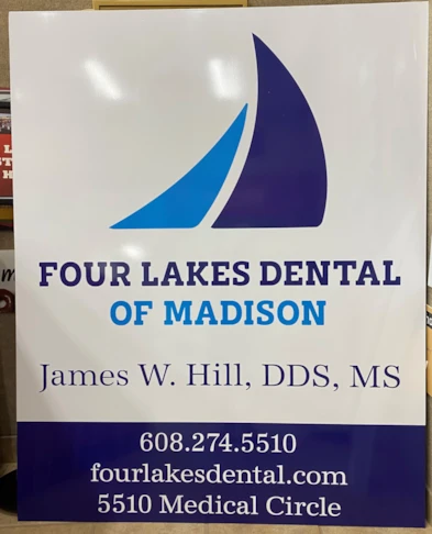 Metal Signs