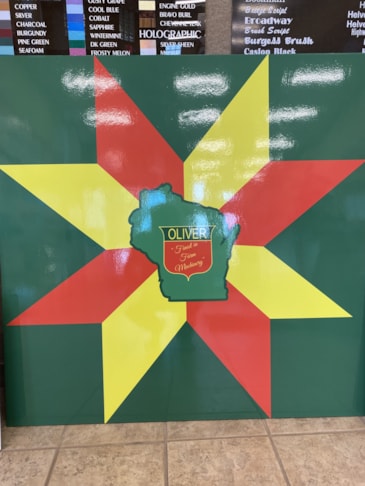 Wooden & Routed Signs