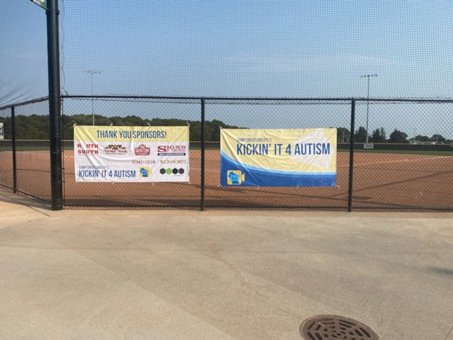 Banner Frames & Stands