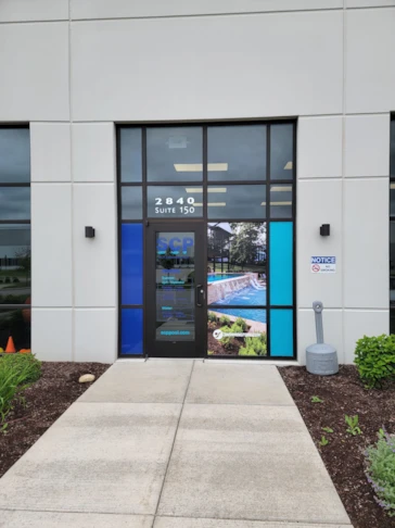 Window Graphics