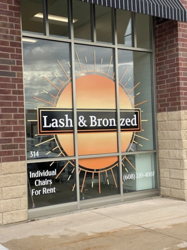 Window Graphics