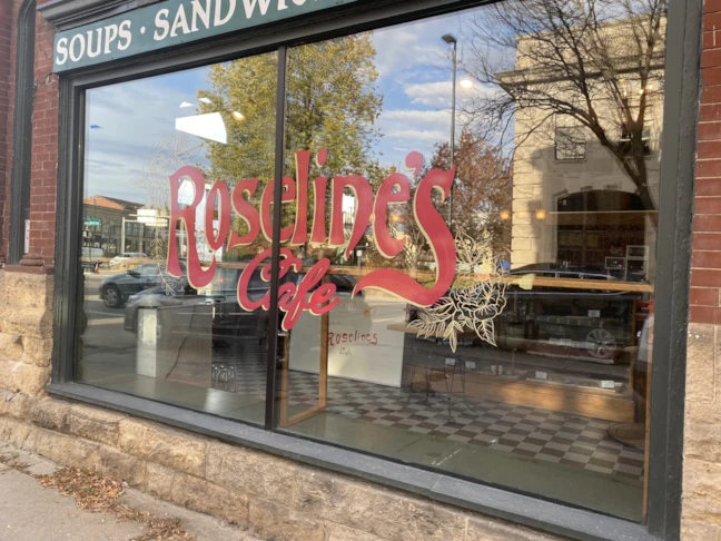 Window Graphics