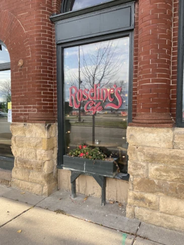 Window Graphics