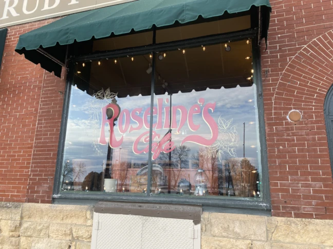 Window Graphics