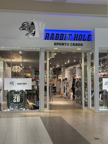 3D Signs & Dimensional Letters