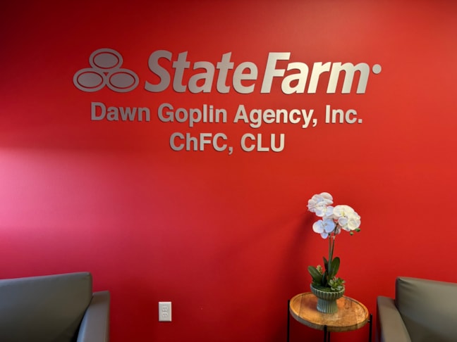 3D Signs & Dimensional Letters