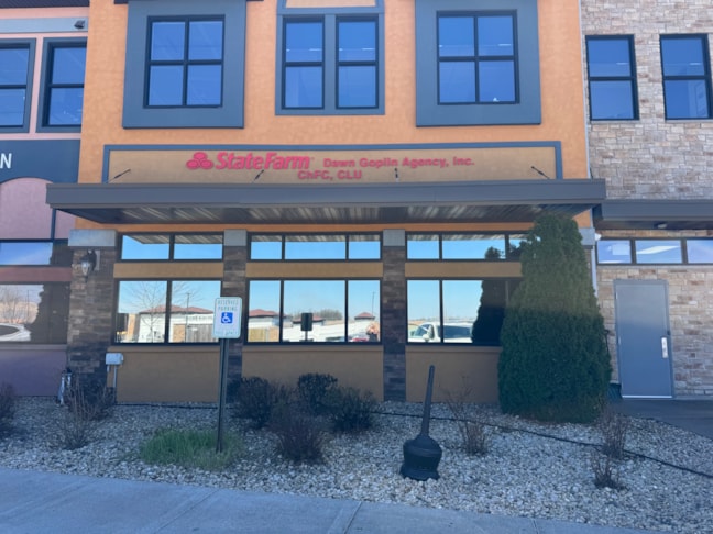 3D Signs & Dimensional Letters