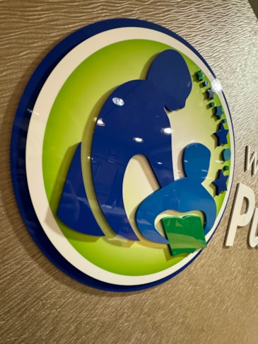 3D Signs & Dimensional Letters