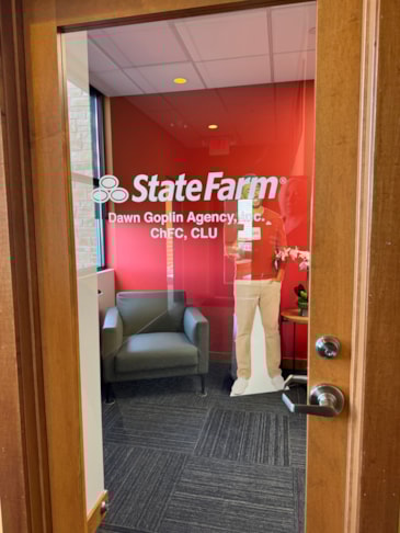 Window Decals and Graphics