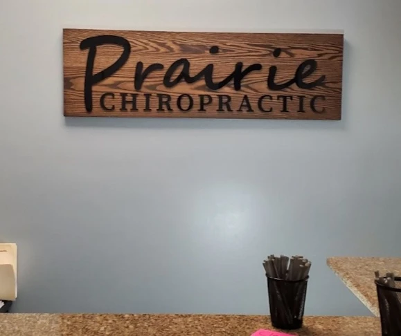 Acrylic Signs