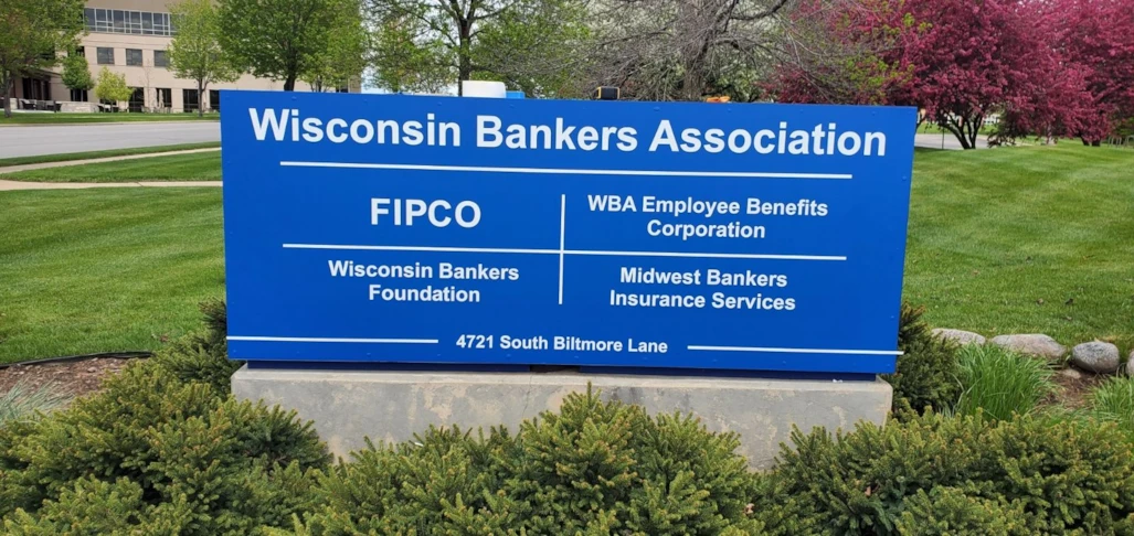 Monument Signs in [city]