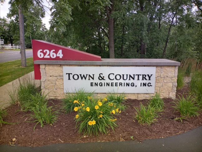 Monument Signs in [city]