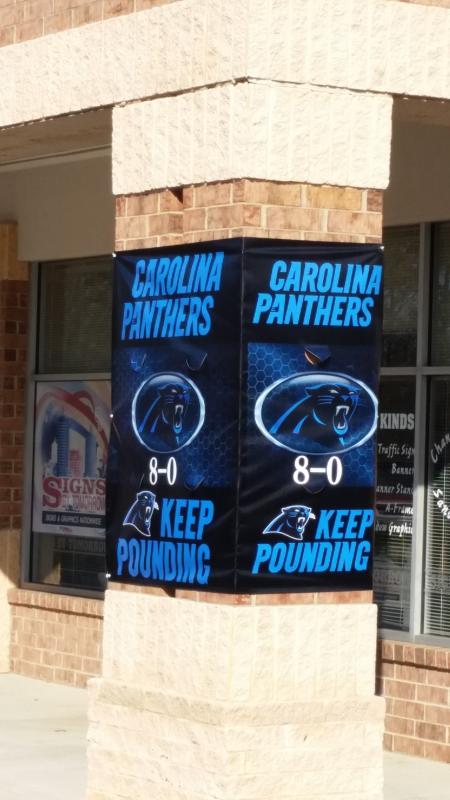 Go Panthers