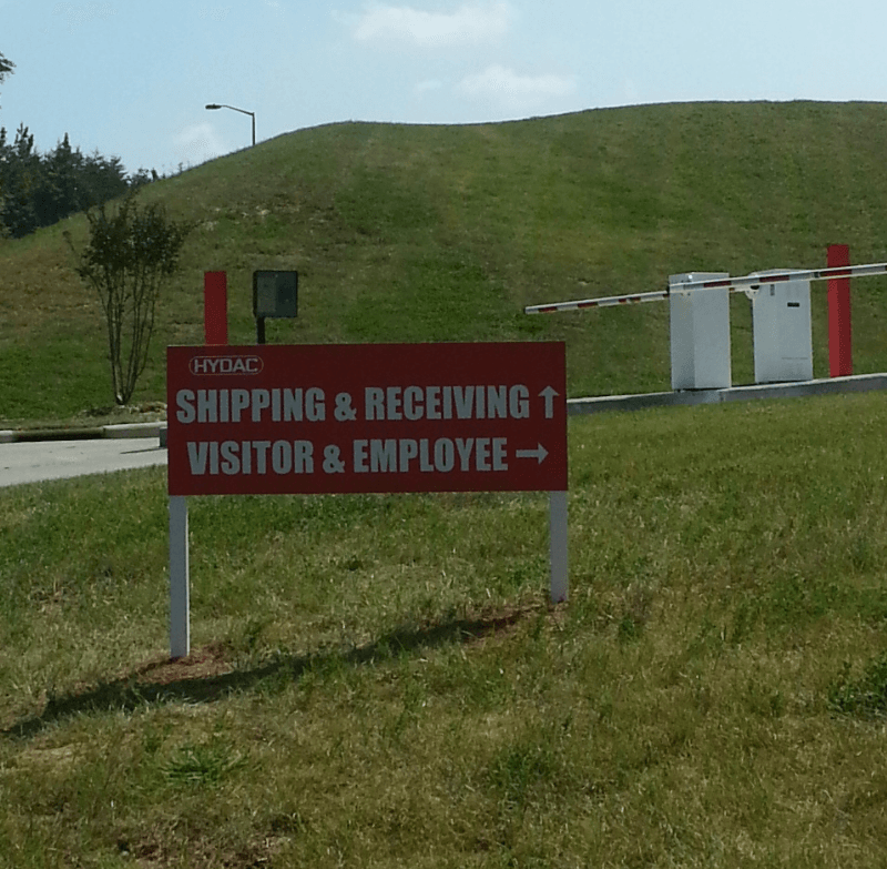 Traffic & Directories