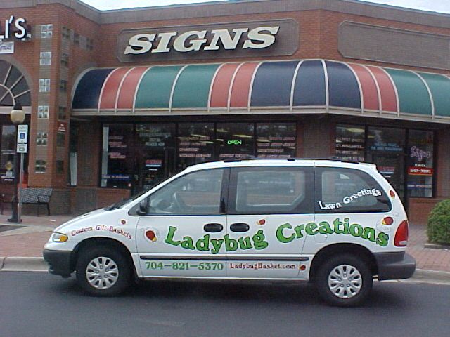 Vehicle Graphics