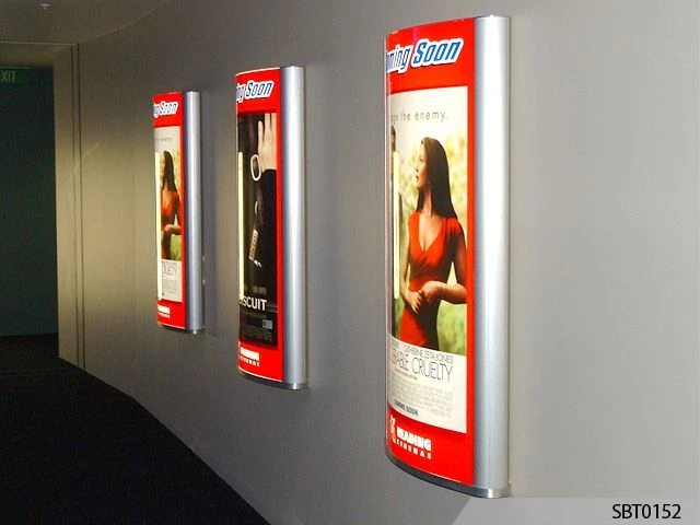 Lightboxes