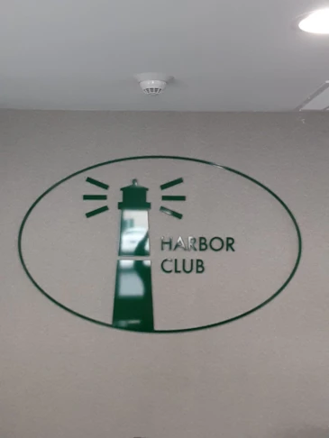 Let your 3D logo make you stand out from the rest