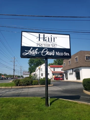 Acrylic Signs