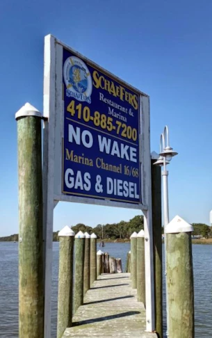 Dont Miss Out On Waterfront Advertising