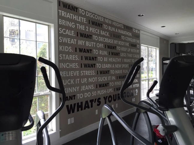 Vinyl Graphics & Lettering in [city]