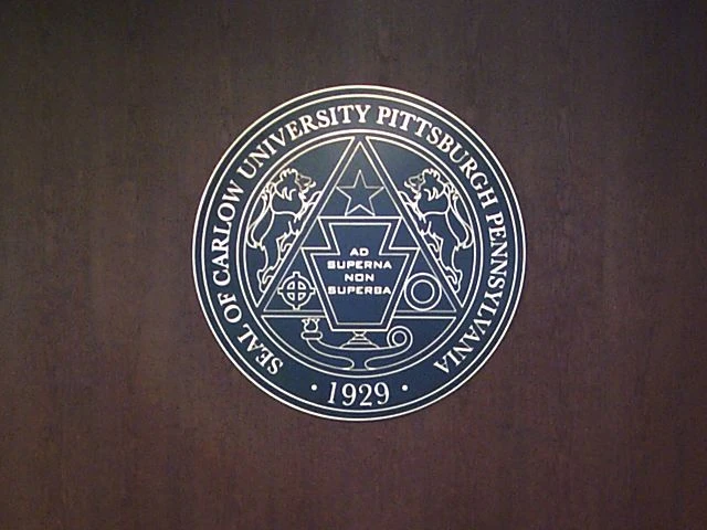 Engraved Signs & Plaques