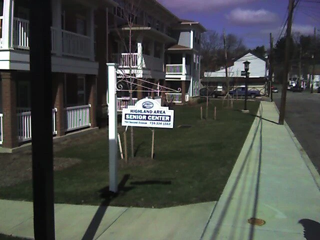 Metal Signs in [city]