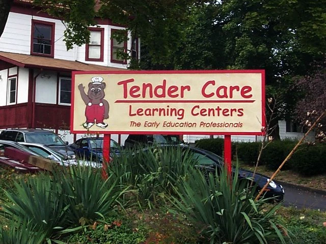 Custom Wood Signs