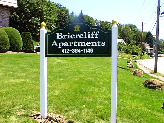 Custom Wood Signs