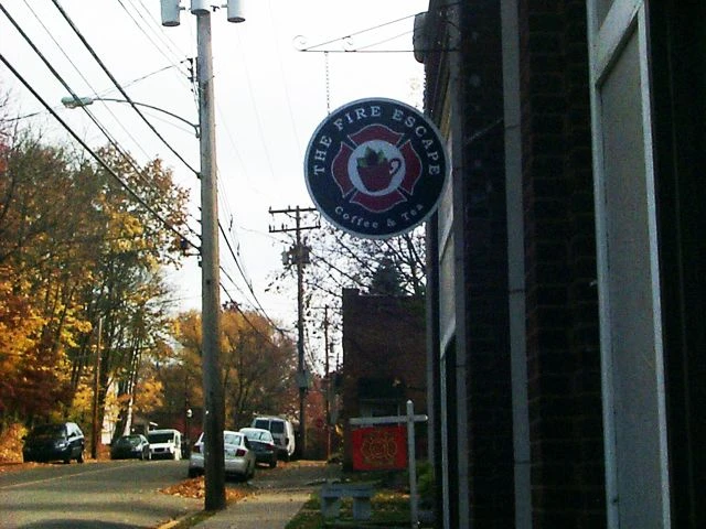 Custom Wood Signs
