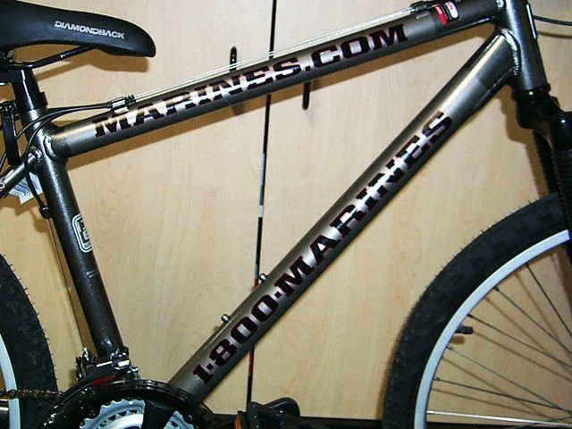 Vinyl Graphics & Lettering in [city]