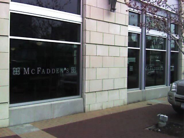 Vinyl Graphics & Lettering in [city]
