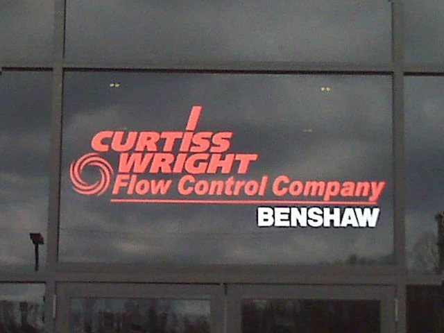 Vinyl Graphics & Lettering in [city]