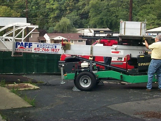 Vehicle Lettering & Graphics in [city]