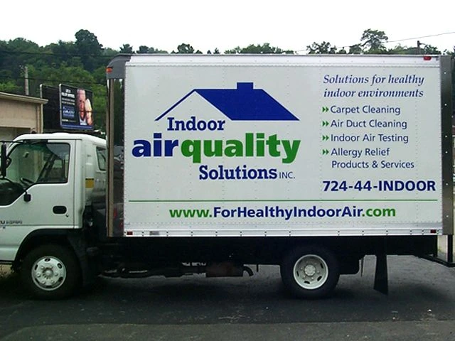 Vehicle Lettering & Graphics in [city]