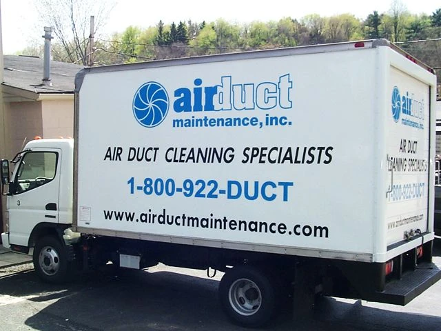 Vehicle Lettering & Graphics in [city]