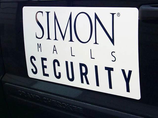 Vehicle Magnets
