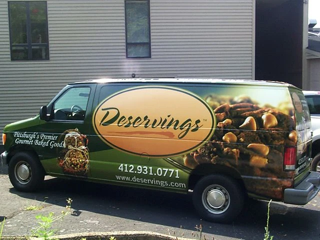 Vehicle Wraps