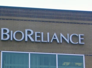 Channel Letters for BioReliance