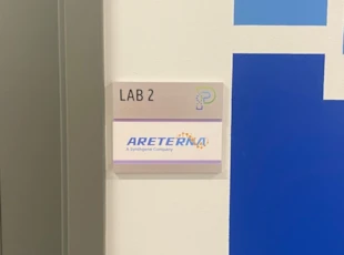 ADA | Poly Pro Paper | Poly Pro Insert