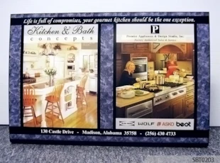 Remodeling-POP Display