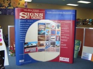Tradeshow Booths