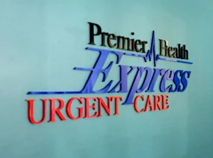 Indoor Dimensional Lettering