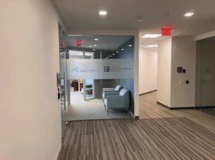 Indoor Vinyl Lettering & Graphics