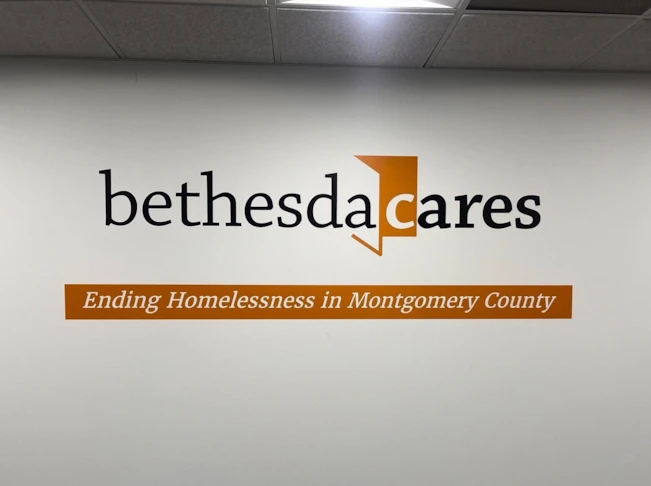 Indoor Vinyl Lettering & Graphics